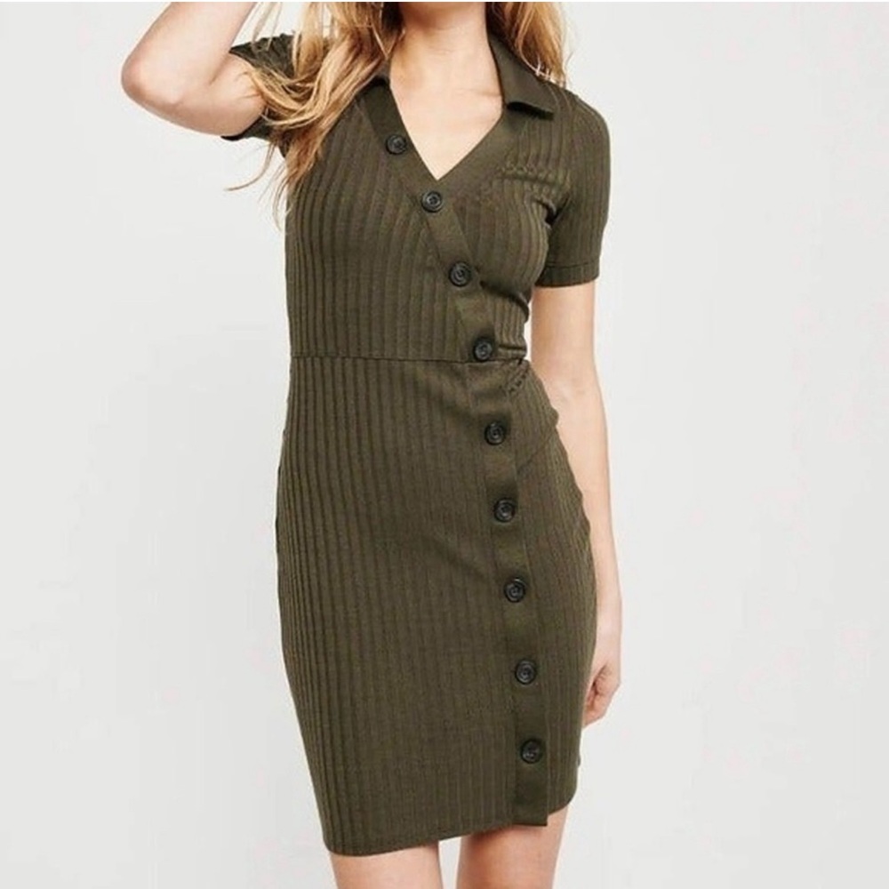 Abercrombie & Fich Dress